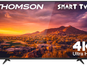 Thomson 43" UG6300 4K LED älytelevisio (2021), Televisiot, Viihde-elektroniikka, Tornio, Tori.fi Thomson 43" UG6300 4K LED älytelevisio (2021), Televisiot, Viihde-elektroniikka, Tornio, Tori.fi