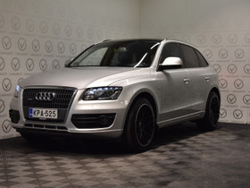 Audi Q5, Autot, Lohja, Tori.fi Audi Q5, Autot, Lohja, Tori.fi
