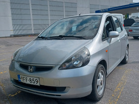 Honda Jazz, Autot, Naantali, Tori.fi Honda Jazz, Autot, Naantali, Tori.fi