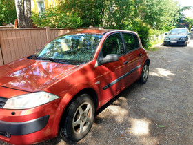 Renault Megane, Autot, Turku, Tori.fi Renault Megane, Autot, Turku, Tori.fi
