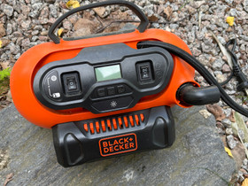 Black & Decker kompressori, Muu rakentaminen ja remontointi, Rakennustarvikkeet ja työkalut, Vantaa, Tori.fi Black & Decker kompressori, Muu rakentaminen ja remontointi, Rakennustarvikkeet ja työkalut, Vantaa, Tori.fi