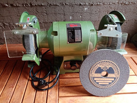 Smirkeli 220v/3000rpm, Työkalut, tikkaat ja laitteet, Rakennustarvikkeet ja työkalut, Jokioinen, Tori.fi Smirkeli 220v/3000rpm, Työkalut, tikkaat ja laitteet, Rakennustarvikkeet ja työkalut, Jokioinen, Tori.fi