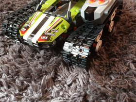 Lego technic Telakilpa-auto 42065, Lelut ja pelit, Lastentarvikkeet ja lelut, Hollola, Tori.fi Lego technic Telakilpa-auto 42065, Lelut ja pelit, Lastentarvikkeet ja lelut, Hollola, Tori.fi