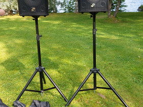 Leem Pro Audio PH-10H passiivikaijutinpari, Muu musiikki ja soittimet, Musiikki ja soittimet, Kangasniemi, Tori.fi Leem Pro Audio PH-10H passiivikaijutinpari, Muu musiikki ja soittimet, Musiikki ja soittimet, Kangasniemi, Tori.fi