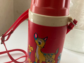 Lasten termari, Kahvikupit, mukit ja lasit, Keittiötarvikkeet ja astiat, Pori, Tori.fi Lasten termari, Kahvikupit, mukit ja lasit, Keittiötarvikkeet ja astiat, Pori, Tori.fi