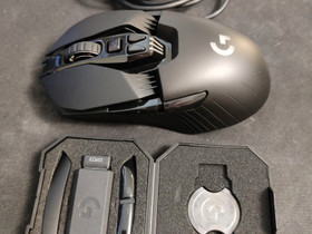 Logitecg G903 Lightspeed pelihiiri, Oheislaitteet, Tietokoneet ja lisälaitteet, Ruokolahti, Tori.fi Logitecg G903 Lightspeed pelihiiri, Oheislaitteet, Tietokoneet ja lisälaitteet, Ruokolahti, Tori.fi