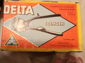 Hiustenleikkuu kone, Muu keräily, Keräily, Lapua, Tori.fi Hiustenleikkuu kone, Muu keräily, Keräily, Lapua, Tori.fi