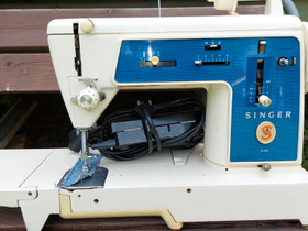 Singer 676G ompelukone, Käsityöt, Kangasniemi, Tori.fi Singer 676G ompelukone, Käsityöt, Kangasniemi, Tori.fi