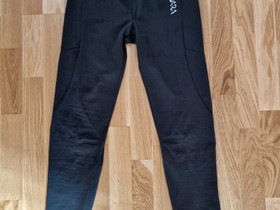Bara sports wear Black icon tights XL, Vaatteet ja kengät, Asikkala, Tori.fi