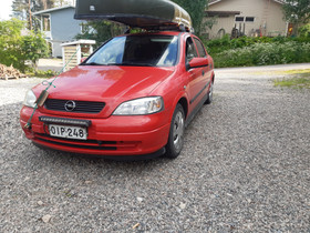 Opel Astra, Autot, Rovaniemi, Tori.fi Opel Astra, Autot, Rovaniemi, Tori.fi
