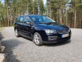 Ford Focus, Autot, Liperi, Tori.fi Ford Focus, Autot, Liperi, Tori.fi