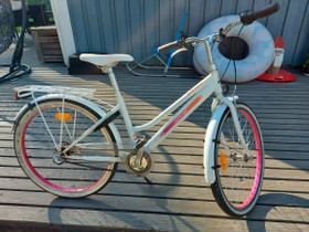 Jupiter Solaris 24", Muut pyörät, Polkupyörät ja pyöräily, Polvijärvi, Tori.fi Jupiter Solaris 24", Muut pyörät, Polkupyörät ja pyöräily, Polvijärvi, Tori.fi