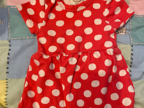 Pallo kuviollinen bodymekko 50, Lastenvaatteet ja kengät, Helsinki, Tori.fi Pallo kuviollinen bodymekko 50, Lastenvaatteet ja kengät, Helsinki, Tori.fi
