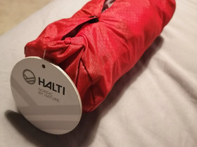 Halti streetpack reppu, Ulkoilu ja retkeily, Urheilu ja ulkoilu, Vaasa, Tori.fi Halti streetpack reppu, Ulkoilu ja retkeily, Urheilu ja ulkoilu, Vaasa, Tori.fi