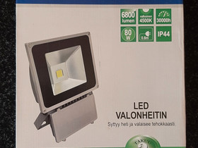 Led valaisin, Sähkötarvikkeet, Rakennustarvikkeet ja työkalut, Loimaa, Tori.fi Led valaisin, Sähkötarvikkeet, Rakennustarvikkeet ja työkalut, Loimaa, Tori.fi