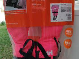 Helly Hansen Kid Safe pelastusliivit 10-25kg, Ulkoilu ja retkeily, Urheilu ja ulkoilu, Kuopio, Tori.fi Helly Hansen Kid Safe pelastusliivit 10-25kg, Ulkoilu ja retkeily, Urheilu ja ulkoilu, Kuopio, Tori.fi