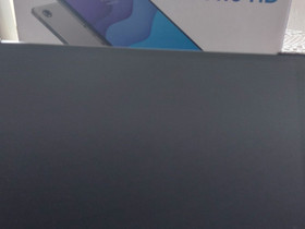 Lenovo Tab M10 HD 32GB (2nd Gen) + suojakotelo, Tabletit, Tietokoneet ja lisälaitteet, Kuopio, Tori.fi