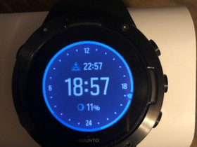 Suunto5 urheilukello, Muu urheilu ja ulkoilu, Urheilu ja ulkoilu, Mikkeli, Tori.fi Suunto5 urheilukello, Muu urheilu ja ulkoilu, Urheilu ja ulkoilu, Mikkeli, Tori.fi
