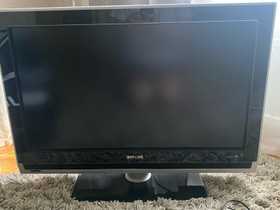 Philips dvb t2 2006, Televisiot, Viihde-elektroniikka, Lahti, Tori.fi Philips dvb t2 2006, Televisiot, Viihde-elektroniikka, Lahti, Tori.fi
