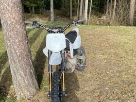 Thumpstar 155cc, Mopot, Moto, Espoo, Tori.fi Thumpstar 155cc, Mopot, Moto, Espoo, Tori.fi