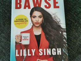 How to be a bawse, Muut kirjat ja lehdet, Kirjat ja lehdet, Jyväskylä, Tori.fi How to be a bawse, Muut kirjat ja lehdet, Kirjat ja lehdet, Jyväskylä, Tori.fi