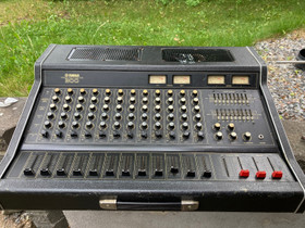 Mikserivahvistin Yamaha EM-300, Muu musiikki ja soittimet, Musiikki ja soittimet, Vantaa, Tori.fi Mikserivahvistin Yamaha EM-300, Muu musiikki ja soittimet, Musiikki ja soittimet, Vantaa, Tori.fi