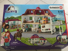 Schleich leluja, Lelut ja pelit, Lastentarvikkeet ja lelut, Vaasa, Tori.fi Schleich leluja, Lelut ja pelit, Lastentarvikkeet ja lelut, Vaasa, Tori.fi