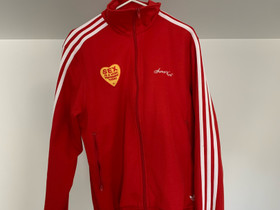 Harvinainen Adidas track jacket, Vaatteet ja kengät, Jämsä, Tori.fi Harvinainen Adidas track jacket, Vaatteet ja kengät, Jämsä, Tori.fi