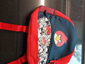Angry Birds kerhoreppu, Muut lastentarvikkeet, Lastentarvikkeet ja lelut, Kangasala, Tori.fi Angry Birds kerhoreppu, Muut lastentarvikkeet, Lastentarvikkeet ja lelut, Kangasala, Tori.fi