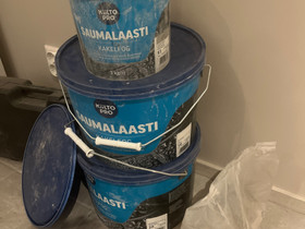 Kiilto Pro saumalaaati, Kylpyhuoneet, WC:t ja saunat, Rakennustarvikkeet ja työkalut, Turku, Tori.fi Kiilto Pro saumalaaati, Kylpyhuoneet, WC:t ja saunat, Rakennustarvikkeet ja työkalut, Turku, Tori.fi
