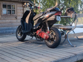 Kymco agility, Mopot, Moto, Mikkeli, Tori.fi Kymco agility, Mopot, Moto, Mikkeli, Tori.fi
