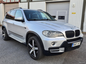 BMW X5, Autot, Raisio, Tori.fi BMW X5, Autot, Raisio, Tori.fi