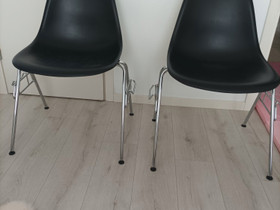 Vitra dss tuoleja 2 kpl, Pöydät ja tuolit, Sisustus ja huonekalut, Pirkkala, Tori.fi Vitra dss tuoleja 2 kpl, Pöydät ja tuolit, Sisustus ja huonekalut, Pirkkala, Tori.fi