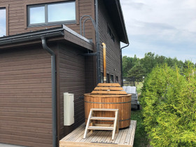 Palju ja traileri - paljukärry - kylpytynnyri, Pihakalusteet ja grillit, Piha ja puutarha, Kaarina, Tori.fi Palju ja traileri - paljukärry - kylpytynnyri, Pihakalusteet ja grillit, Piha ja puutarha, Kaarina, Tori.fi