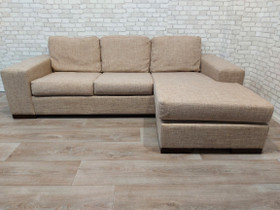 A81 Kulmasohva Sohva Sofa Ilmainen Toimutus, Sohvat ja nojatuolit, Sisustus ja huonekalut, Tuusula, Tori.fi A81 Kulmasohva Sohva Sofa Ilmainen Toimutus, Sohvat ja nojatuolit, Sisustus ja huonekalut, Tuusula, Tori.fi