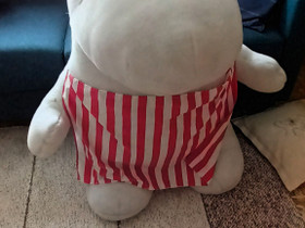 Muumimamma pehmo, Lelut ja pelit, Lastentarvikkeet ja lelut, Oulu, Tori.fi Muumimamma pehmo, Lelut ja pelit, Lastentarvikkeet ja lelut, Oulu, Tori.fi