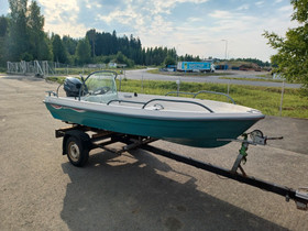 Terhi sea fun, Moottoriveneet, Veneet, Kuopio, Tori.fi Terhi sea fun, Moottoriveneet, Veneet, Kuopio, Tori.fi