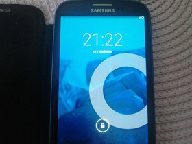 Samsung galaxy S3, Puhelimet, Puhelimet ja tarvikkeet, Kuopio, Tori.fi Samsung galaxy S3, Puhelimet, Puhelimet ja tarvikkeet, Kuopio, Tori.fi