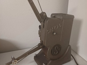 Wanha Specto projektori, Muu viihde-elektroniikka, Viihde-elektroniikka, Lohja, Tori.fi Wanha Specto projektori, Muu viihde-elektroniikka, Viihde-elektroniikka, Lohja, Tori.fi