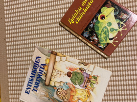Lasten kirjoja:Tammen kultaiset kirjat 139:Kuinka, Lastenkirjat, Kirjat ja lehdet, Kaarina, Tori.fi