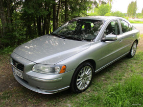 Volvo S60, Autot, Tuusula, Tori.fi Volvo S60, Autot, Tuusula, Tori.fi