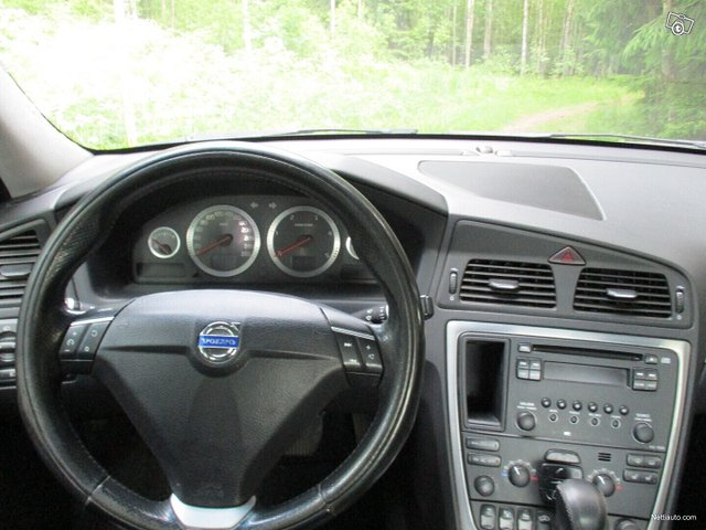 Volvo S60 9