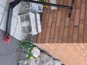 Temppu potkulauta, Rullaluistelu ja skeittaus, Urheilu ja ulkoilu, Asikkala, Tori.fi Temppu potkulauta, Rullaluistelu ja skeittaus, Urheilu ja ulkoilu, Asikkala, Tori.fi