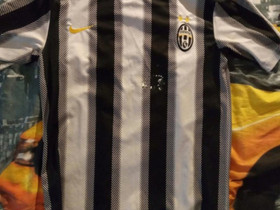 Juventus paita, Vaatteet ja kengät, Sipoo, Tori.fi Juventus paita, Vaatteet ja kengät, Sipoo, Tori.fi