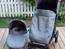 Britax Smile III, Rattaat ja vaunut, Lastentarvikkeet ja lelut, Oulu, Tori.fi Britax Smile III, Rattaat ja vaunut, Lastentarvikkeet ja lelut, Oulu, Tori.fi