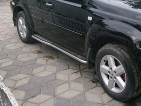 Astinlaudat, Lisävarusteet ja autotarvikkeet, Auton varaosat ja tarvikkeet, Pori, Tori.fi Astinlaudat, Lisävarusteet ja autotarvikkeet, Auton varaosat ja tarvikkeet, Pori, Tori.fi