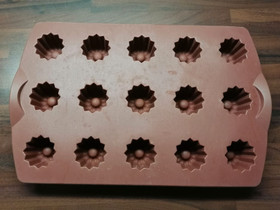 Tupperware Silikonivuoka, Muut keittiötarvikkeet, Keittiötarvikkeet ja astiat, Laukaa, Tori.fi Tupperware Silikonivuoka, Muut keittiötarvikkeet, Keittiötarvikkeet ja astiat, Laukaa, Tori.fi
