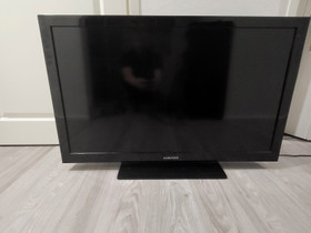 Samsung 40, Televisiot, Viihde-elektroniikka, Siilinjärvi, Tori.fi Samsung 40, Televisiot, Viihde-elektroniikka, Siilinjärvi, Tori.fi