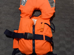 Helly Hansen pelastusliivi, Ulkoilu ja retkeily, Urheilu ja ulkoilu, Joensuu, Tori.fi Helly Hansen pelastusliivi, Ulkoilu ja retkeily, Urheilu ja ulkoilu, Joensuu, Tori.fi