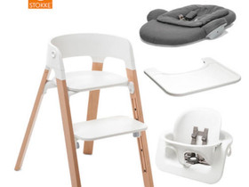 Stokke Steps, syöttötuoli ja lisäosat, Tuolit, sängyt ja kalusteet, Lastentarvikkeet ja lelut, Kempele, Tori.fi Stokke Steps, syöttötuoli ja lisäosat, Tuolit, sängyt ja kalusteet, Lastentarvikkeet ja lelut, Kempele, Tori.fi